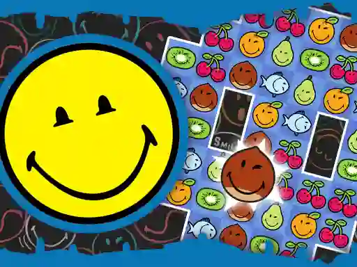 بازی Smiley World Match آنلاین