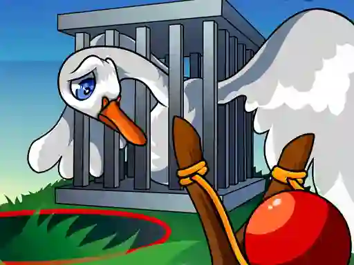 بازی Cage Busters آنلاین