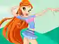 بازی Winx Club Bloom آنلاین