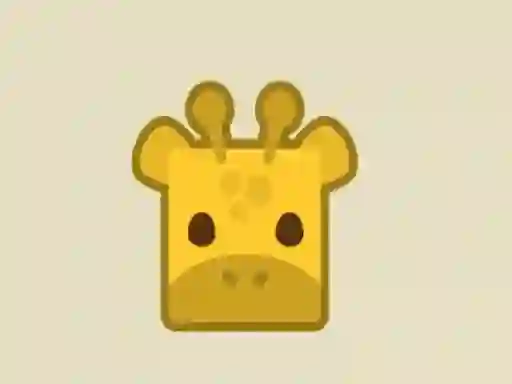بازی Save The Giraffe آنلاین