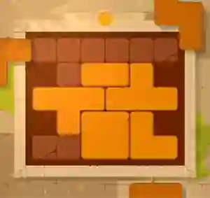 بازی Puzzle Blocks آنلاین