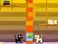 بازی Swing Cat آنلاین