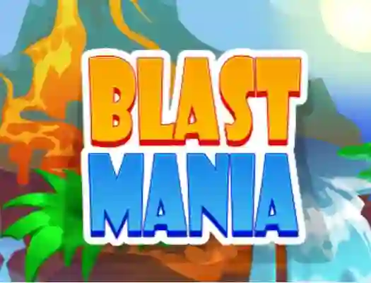 بازی Blast Mania آنلاین