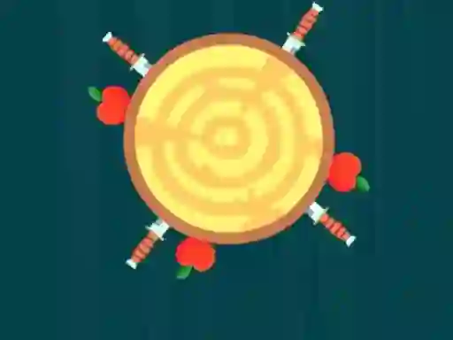بازی Knife Skill آنلاین
