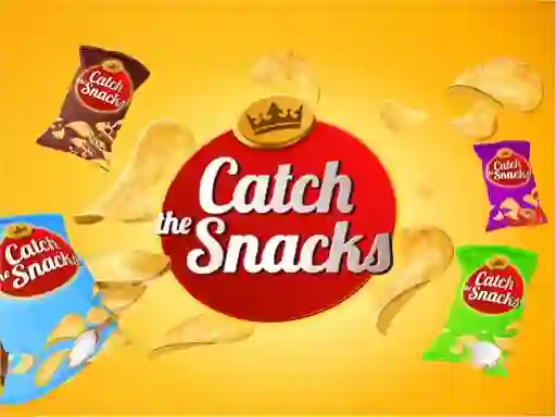 بازی Catch The Snacks آنلاین