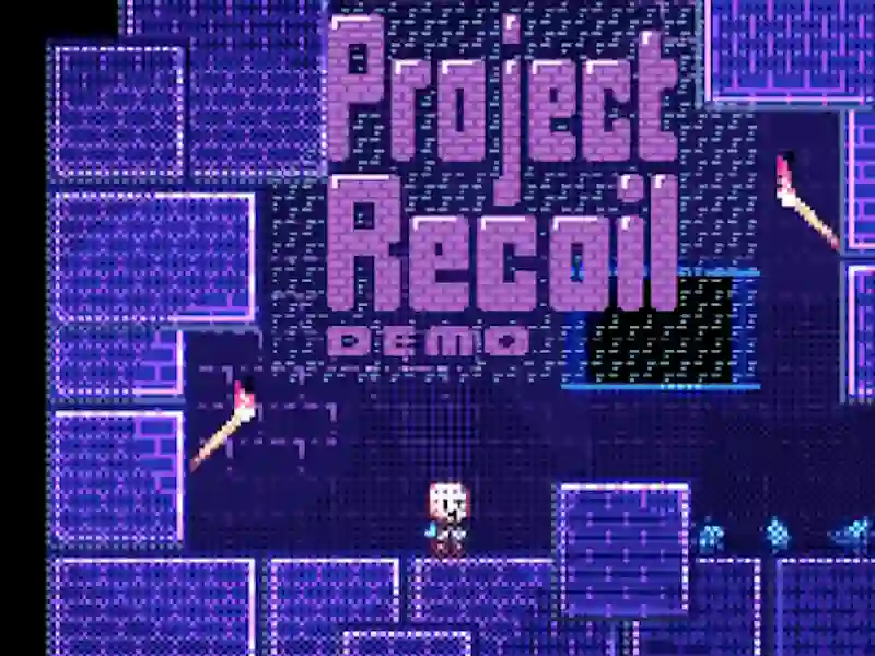 بازی Project Recoil آنلاین