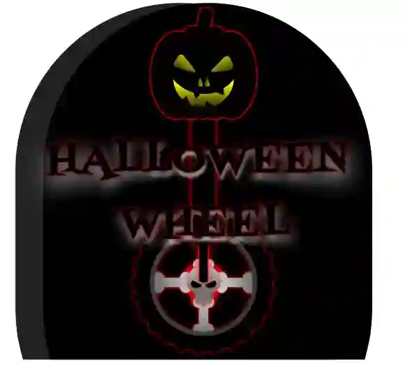 بازی Halloween Wheel آنلاین