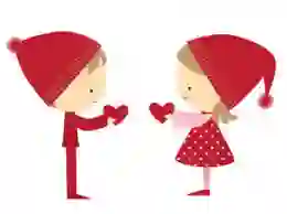 بازی Valentines Spot the Difference آنلاین