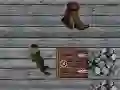 بازی Escape From Castle Dragonstone آنلاین