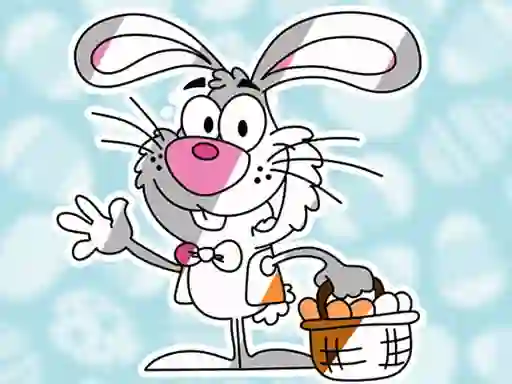 بازی Easter Coloring Book آنلاین