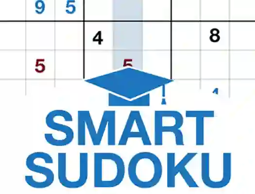 بازی Smart Sudoku آنلاین