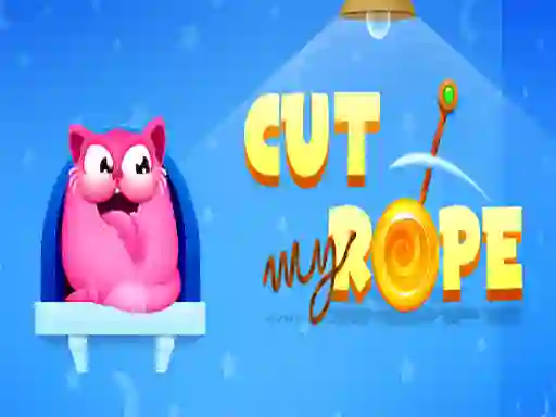 بازی Cut My Rope آنلاین