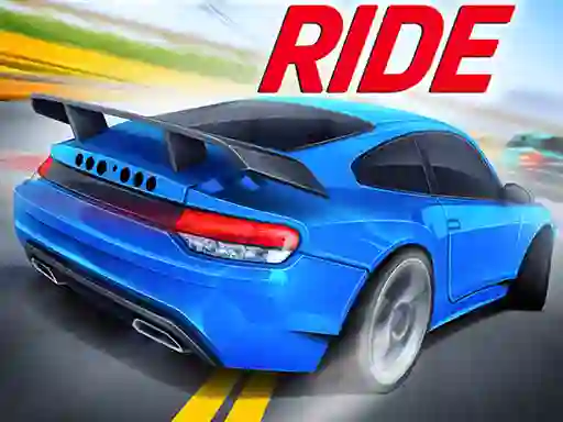 بازی Drift Ride آنلاین