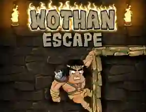 بازی Wothan Escape آنلاین
