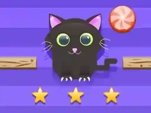 بازی Cat Challenge آنلاین