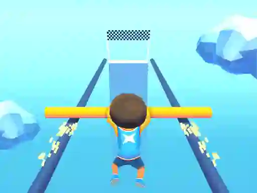 بازی Rail Slide آنلاین
