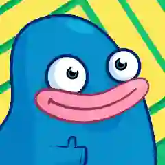 بازی Maze Monster آنلاین