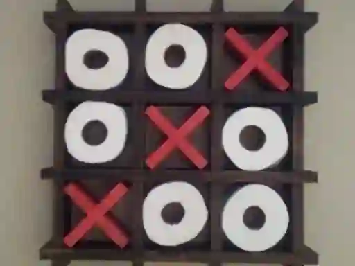 بازی Tic Tac Toe Free آنلاین
