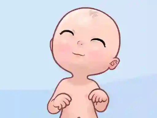 بازی Baby Adopter آنلاین