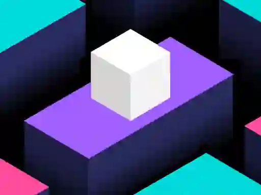 بازی Mr Cube آنلاین
