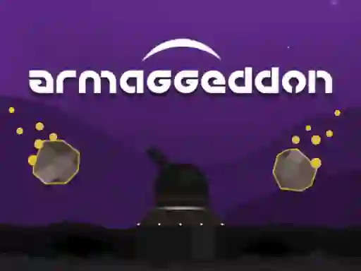 بازی Armagedon آنلاین