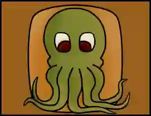 بازی The Little Cthulhu آنلاین