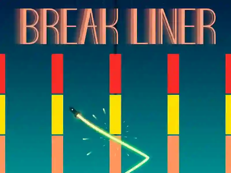 بازی Break Liner آنلاین