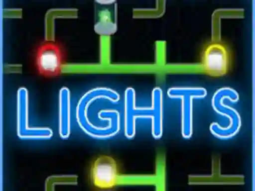 بازی Lights آنلاین