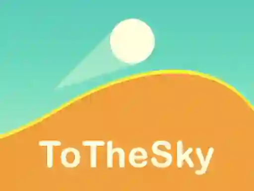 بازی To The Sky آنلاین