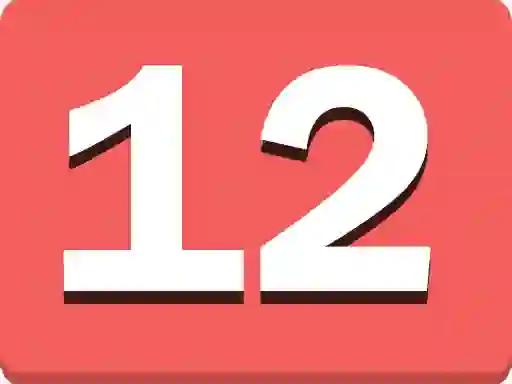 بازی Twelve آنلاین