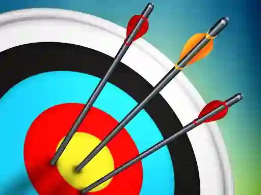 بازی Master Archery Shooting آنلاین