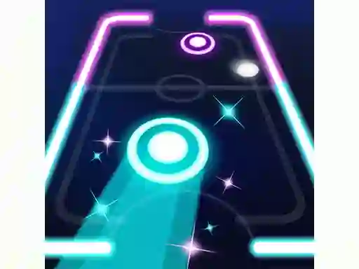 بازی Insane Hockey Online آنلاین