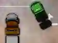 بازی Heavy Truck Parking آنلاین