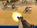 بازی Warzone Getaway آنلاین