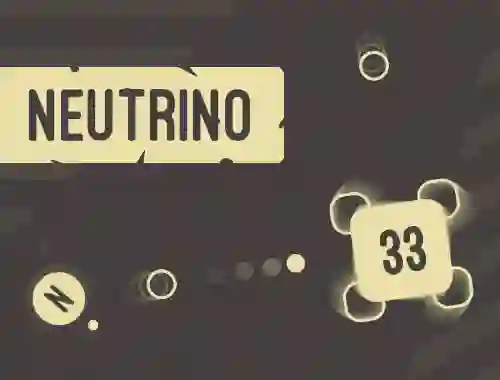 بازی Neutrino آنلاین