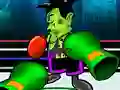 بازی Mask Boxing آنلاین