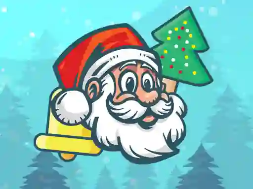 بازی Magical Christmas Match 3 آنلاین