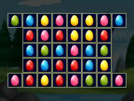 بازی Easter Match 3 آنلاین