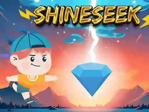 بازی Shine Seek آنلاین