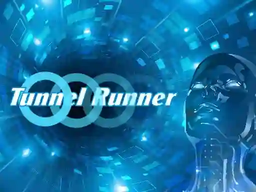 بازی Tunnel Runner آنلاین