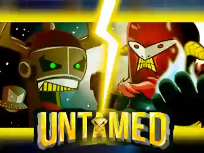 بازی Untamed آنلاین
