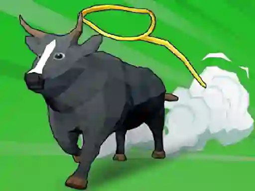 بازی Cowboy آنلاین