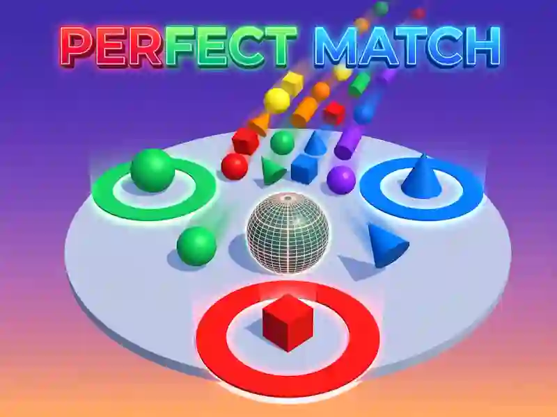 بازی Perfect Match آنلاین