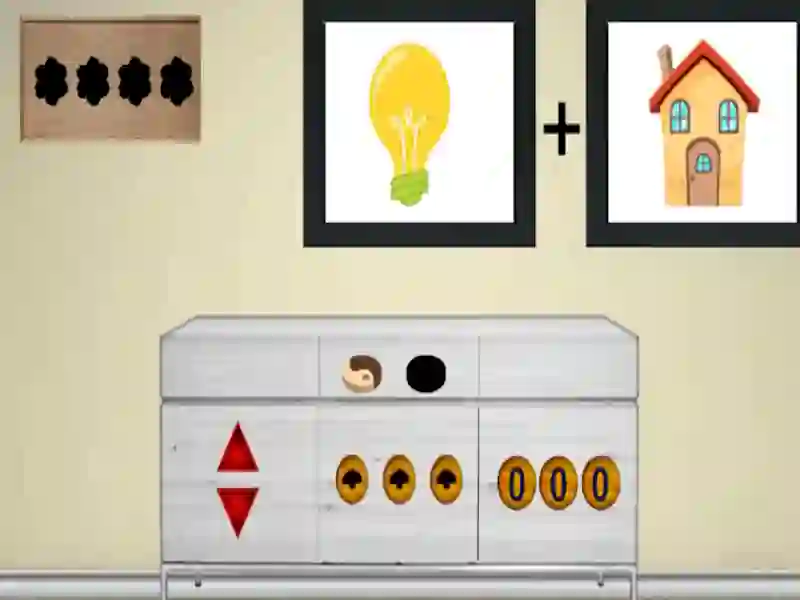 بازی Lighthouse Tower Escape آنلاین