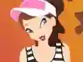 بازی Winx girls dressup آنلاین