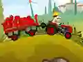 بازی Farm Express آنلاین