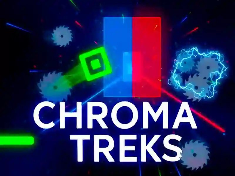 بازی Chroma Treks آنلاین