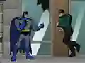 بازی Batman In The Heat of The Night آنلاین