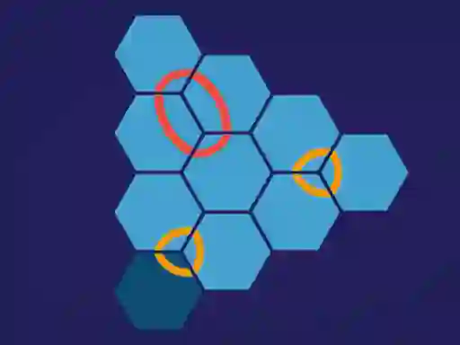 بازی Hexa Puzzle Game آنلاین