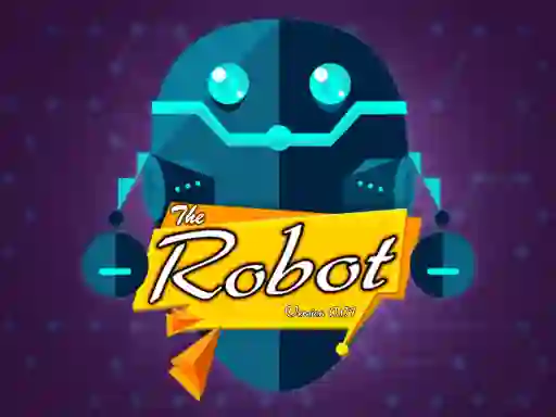 بازی The Robot آنلاین